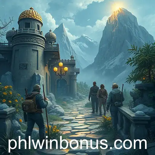 Exploring the Thrills of Adventure Games with 'phlwin'