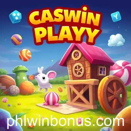 Exploring the 'Casual Games' Category on Phlwin: A Gateway to Fun and Relaxation