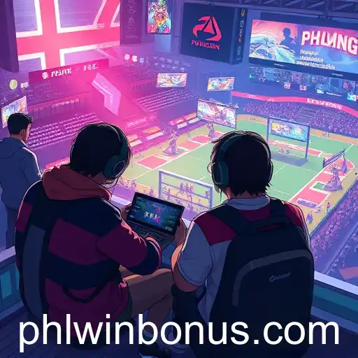 Digital Frontier: PHLWIN's Influence on Global Gaming