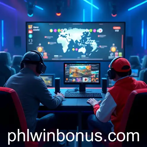 Exploring the Evolution of Phlwin