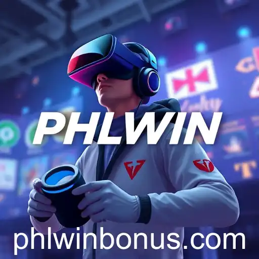 Phlwin: A New Horizon for Digital Gaming
