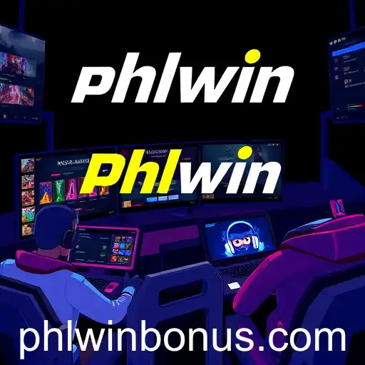 Phlwin: The Gaming Phenomenon of 2025