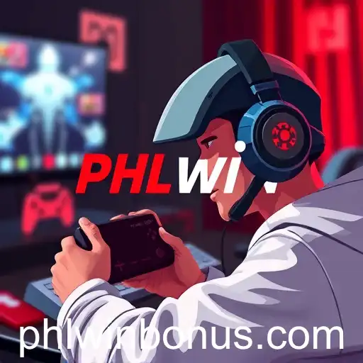 The Rising Popularity of Phlwin: A Gaming Revolution