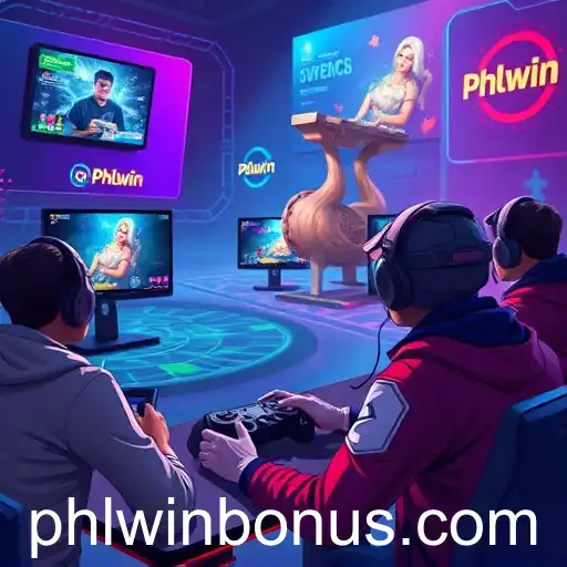 Phlwin: Revolutionizing Online Gaming in 2025