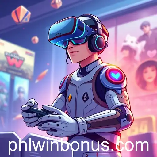 Phlwin: The Transformation of Online Gaming in 2025