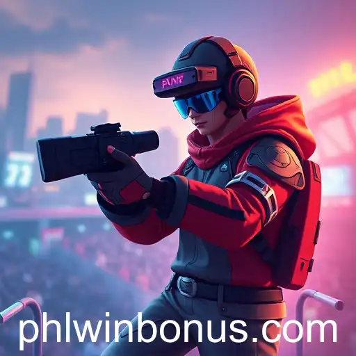 Phlwin: Revolutionizing Online Gaming Experiences