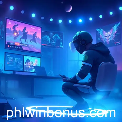 Phlwin's Impact on Online Gaming Communities