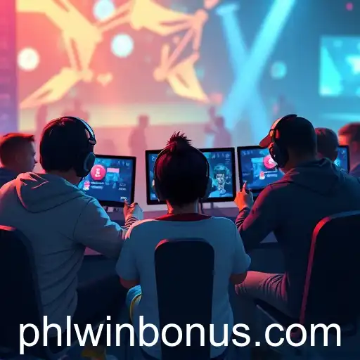 Phlwin Revolutionizes Online Gaming in 2025