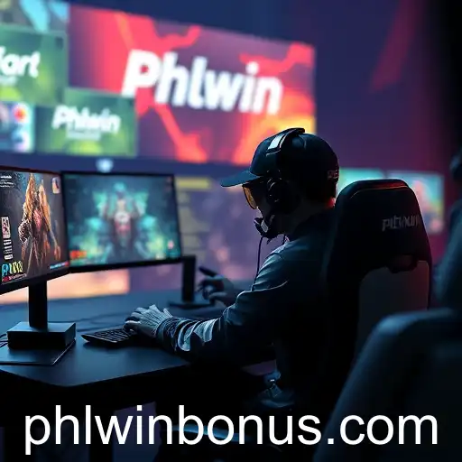 Phlwin Revolutionizes Online Gaming in 2025
