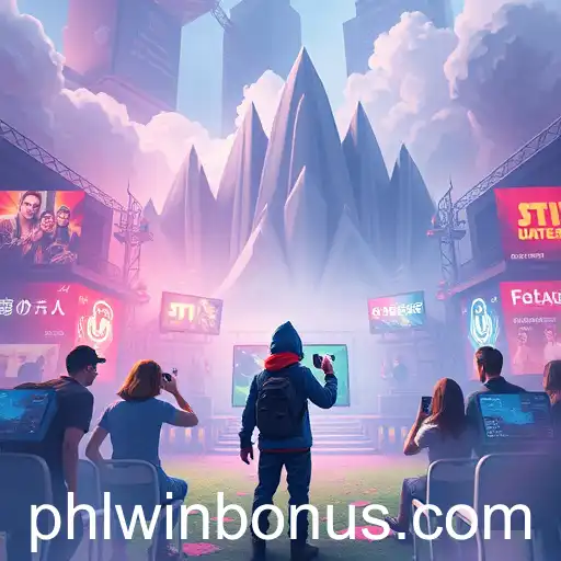 Phlwin: Transforming Online Gaming Landscape