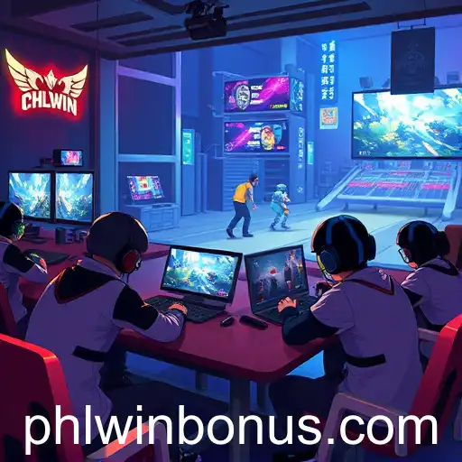 Phlwin: The Rise of Online Gaming in 2025