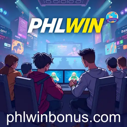 The Rise of PHLwin: Transforming Online Gaming