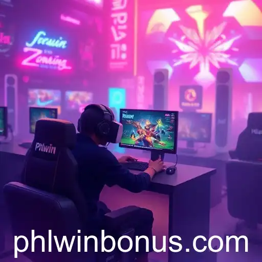 The Rise of Online Gaming Platforms in the Digital Era