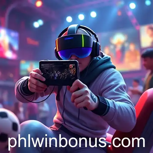 The Rise of Phlwin in Online Gaming