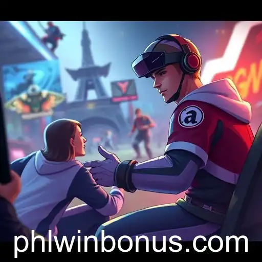 The Rise of Virtual Gaming Platforms