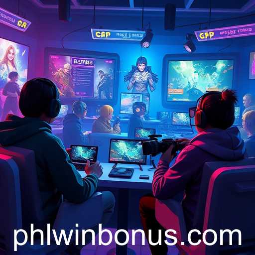 The Rise of Gaming in 2025