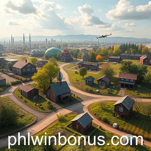 Gaming Revolution: PHLWin Leads Innovation