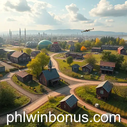 Gaming Revolution: PHLWin Leads Innovation