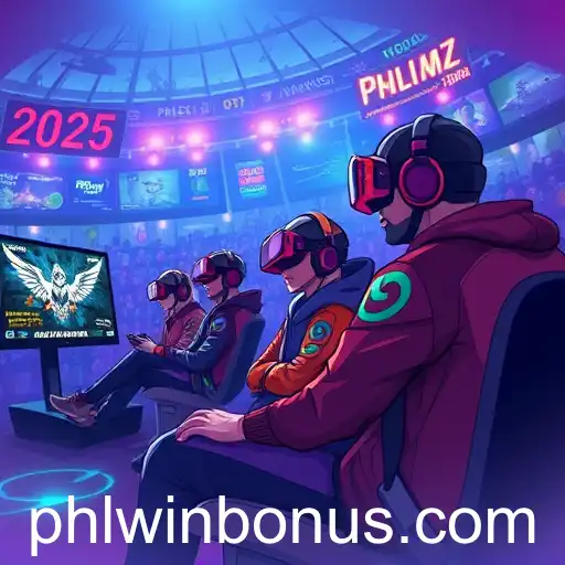 The Rise of Interactive Online Gaming Platforms