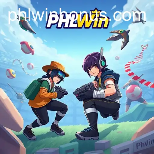 PHLWin Leads Emerging Game Platforms