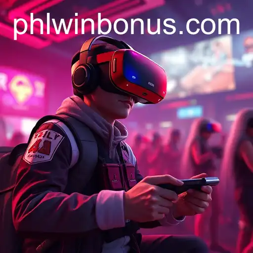 The Rise of PHLWIN: A Gaming Revolution Unfolds