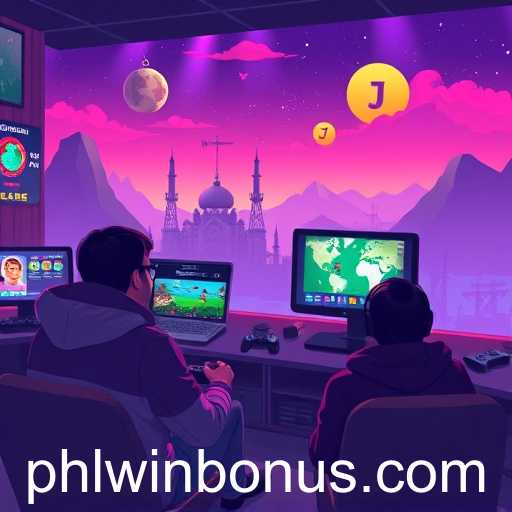 Phlwin: Revolutionizing the Gaming World