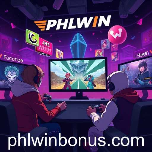 Phlwin Revolutionizes Online Gaming Experience
