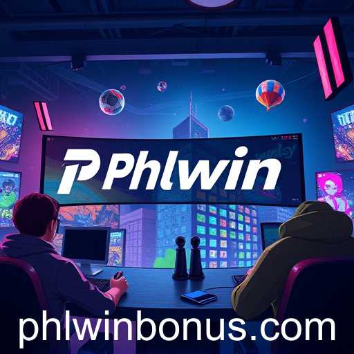 Digital Gaming Surge Fuels Global Interest in Phlwin