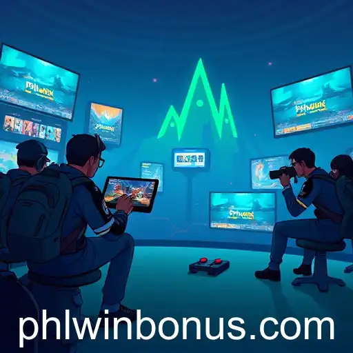 The Evolution of Online Gaming: Phlwin Leads the Charge