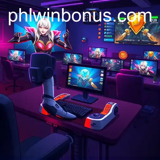 Phlwin: Revolutionizing Online Gaming