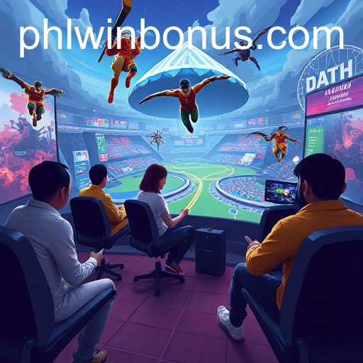Phlwin: Revolutionizing the Online Gaming Landscape