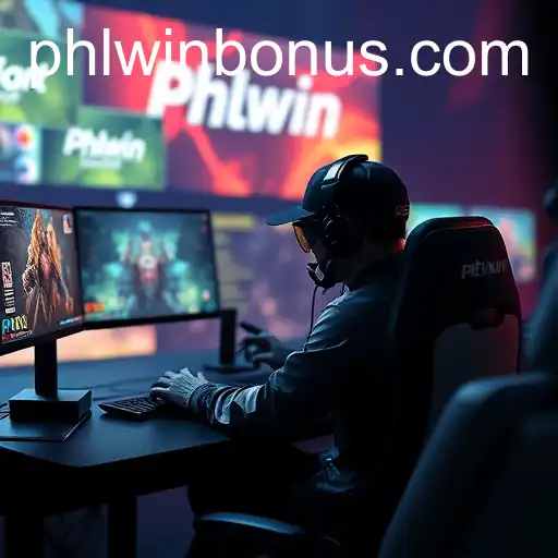 Phlwin Revolutionizes Online Gaming in 2025