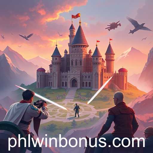 Revolutionizing Online Gaming Experience with Phlwin