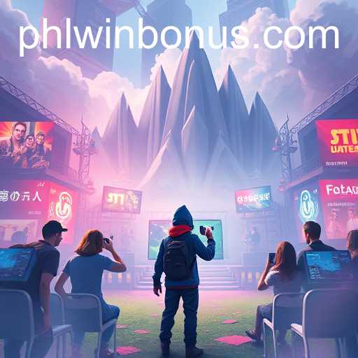 Phlwin: Transforming Online Gaming Landscape