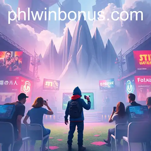 Phlwin: Transforming Online Gaming Landscape