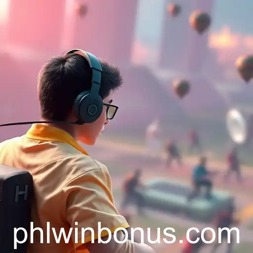 Phlwin: A Rising Star in Online Gaming