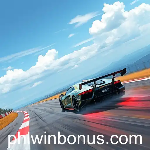 The Unstoppable Thrill: Racing Games on the Phlwin Platform