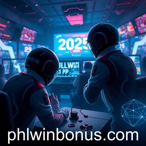 The Rise of PHLWIN: Gaming and Global Trends